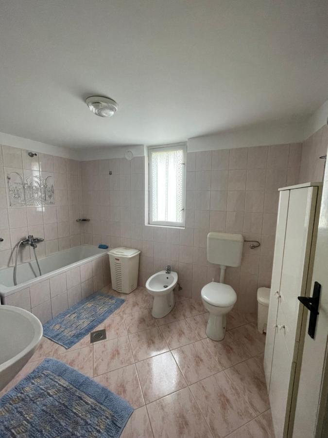 Apartment Benky Pićan Kültér fotó