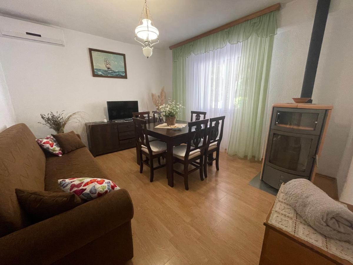 Apartment Benky Pićan Kültér fotó