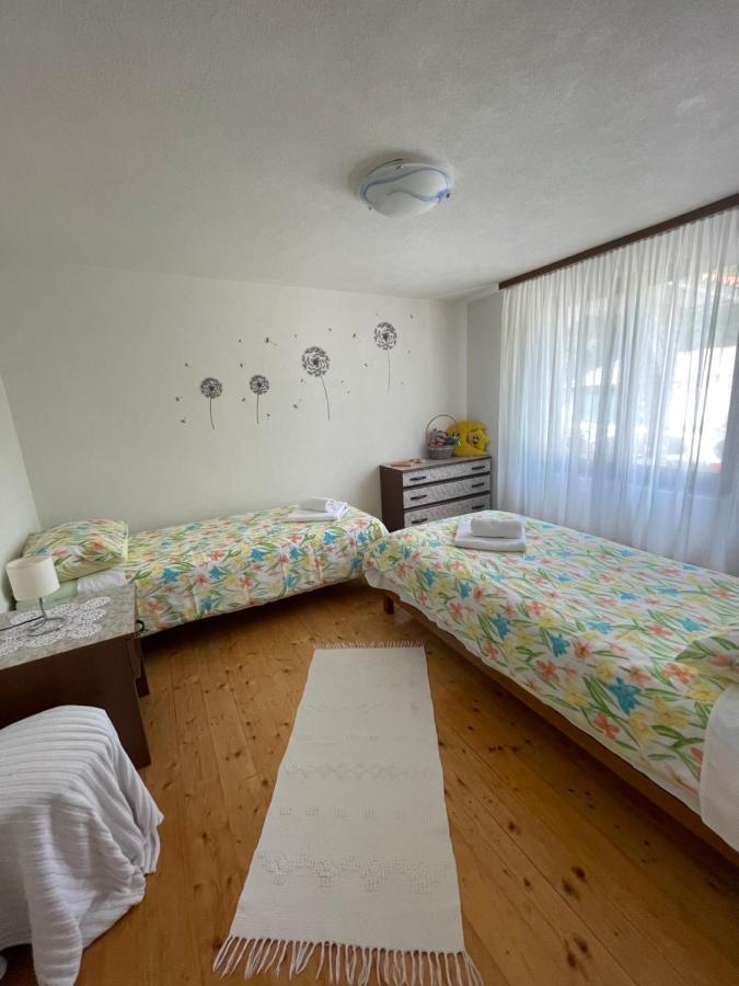 Apartment Benky Pićan Kültér fotó